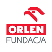 Fundacja Orlen logo