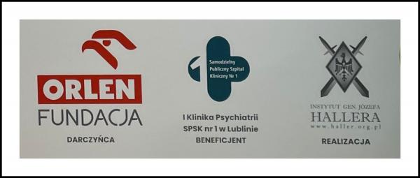 współpraca Fundacja Orlen i SPSK 1