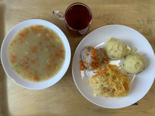 Dieta z ograniczeniem łatwo przyswajanych węglowodanów