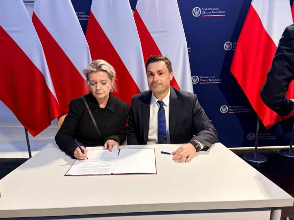 Szpitale Przyjazne Wojsku 20.10.2025