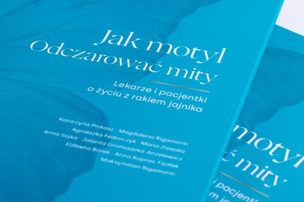 okładka Jak motyl. Odczarować mity.