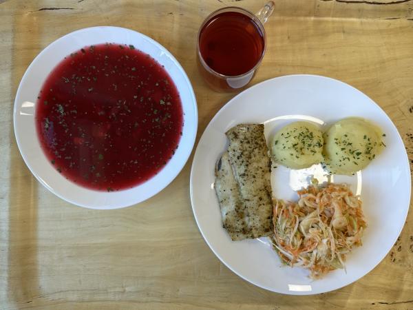 Dieta z ograniczeniem łatwo przyswajanych węglowodanów