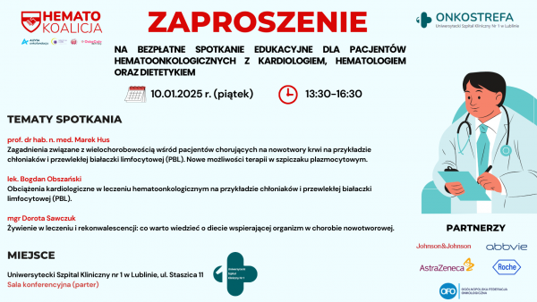 plakat 10.01.25 hematoonkol.