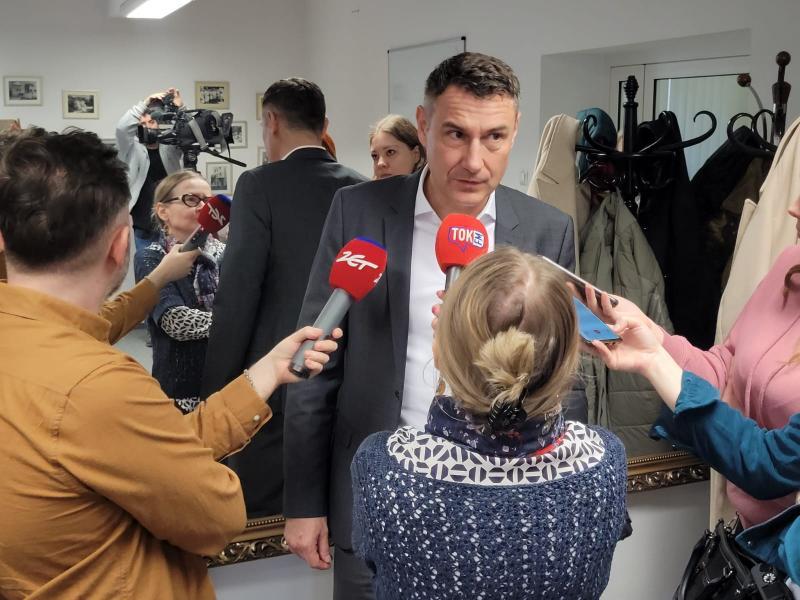 briefing prasowy w USK1 w Lublinie - ginekologia onkologiczna 29.02.2024 (fot.A.Guzowska)