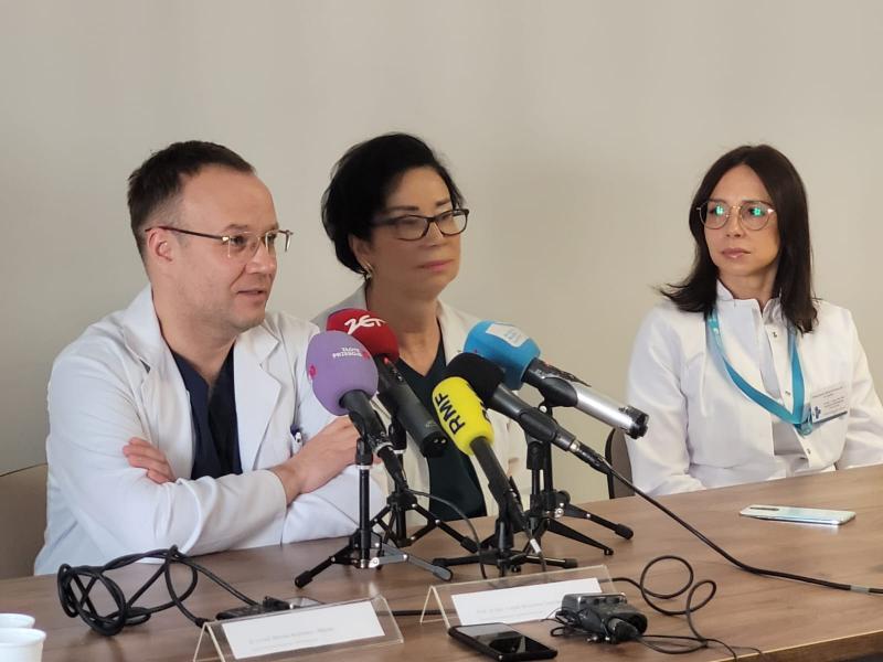 briefing prasowy 10.04.24 (fot. Anna Guzowska)