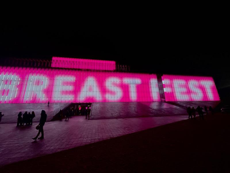Breast Fest 26.10.24 (fot. Anna Guzwoska USK1)