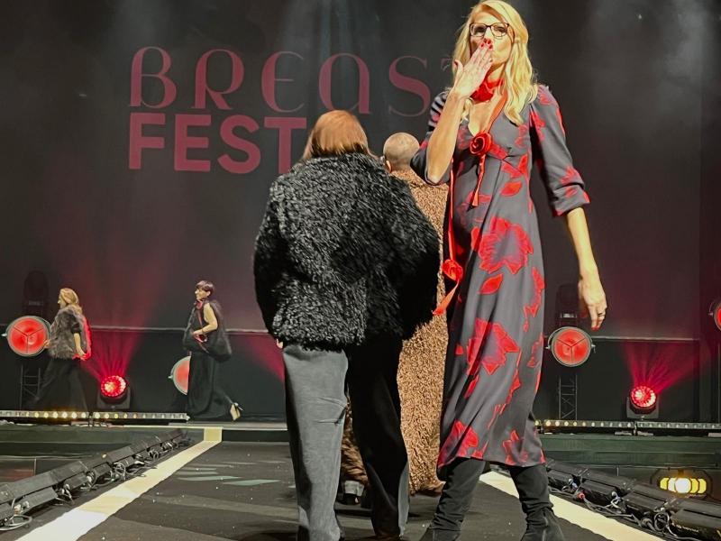 Breast Fest 26.10.24 (fot. Anna Guzwoska USK1)