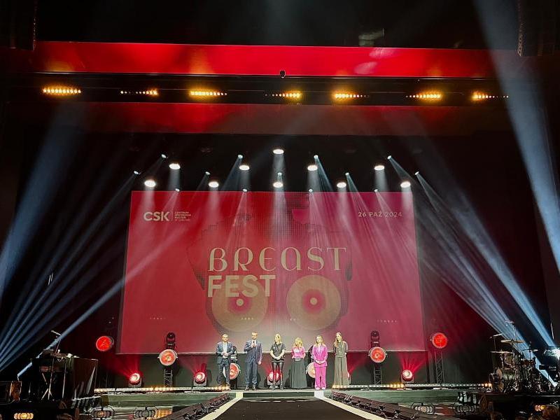 Breast Fest 26.10.24 (fot. Anna Guzwoska USK1)
