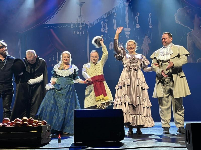 Lubelska Akcja Charytatywna 16.10.2024 (fot. Anna Guzowska USK1)