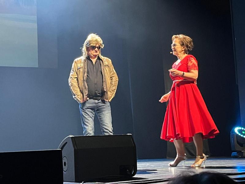 Lubelska Akcja Charytatywna 16.10.2024 (fot. Anna Guzowska USK1)