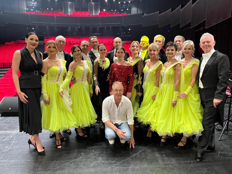 Lubelska Akcja Charytatywna 16.10.2024 (fot. Anna Guzowska USK1)