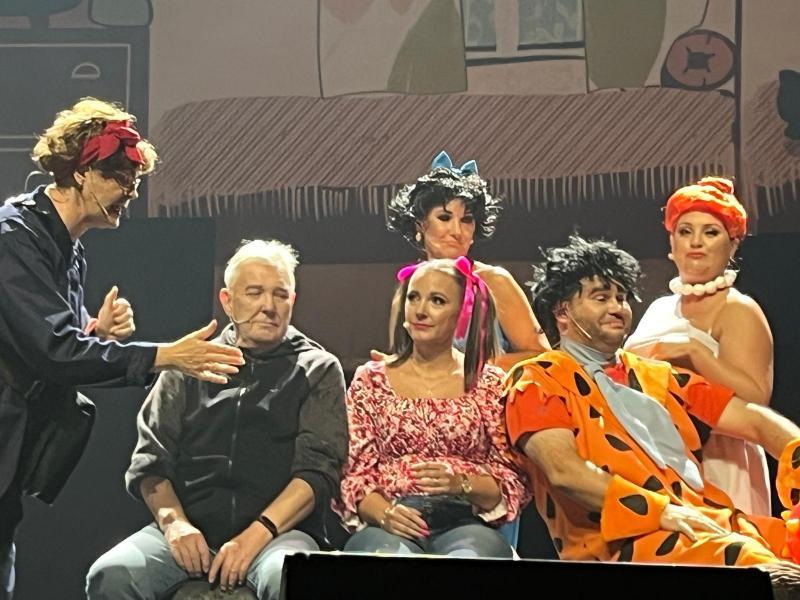 Lubelska Akcja Charytatywna 16.10.2024 (fot. Anna Guzowska USK1)
