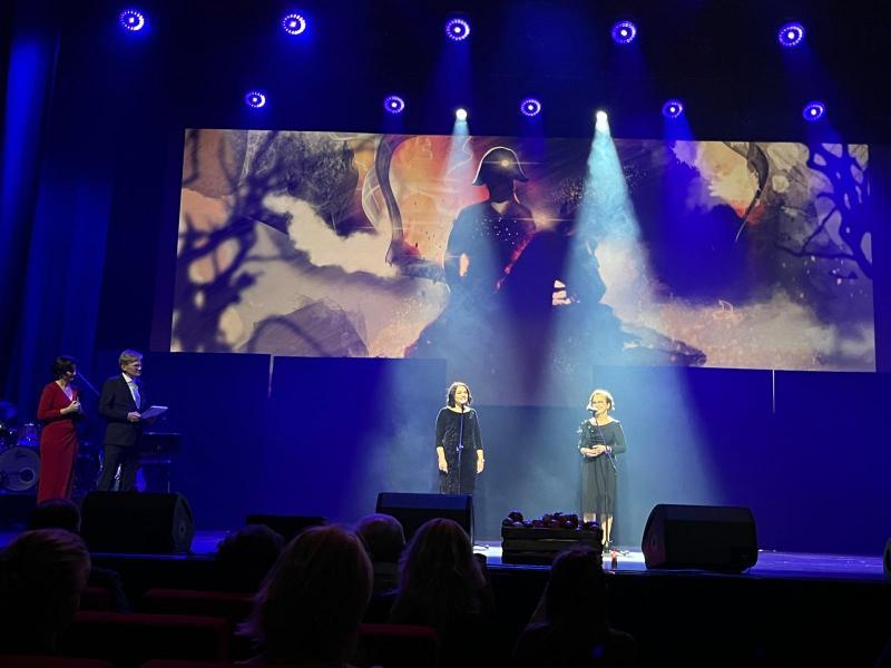 Lubelska Akcja Charytatywna 16.10.2024 (fot. Anna Guzowska USK1)