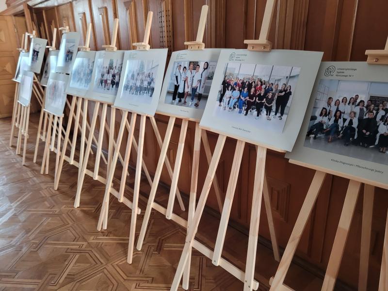 Uroczystość obchodów jubileuszu 80 lecia USK 1 _ 6.06.2025 fot. Anna Guzowska