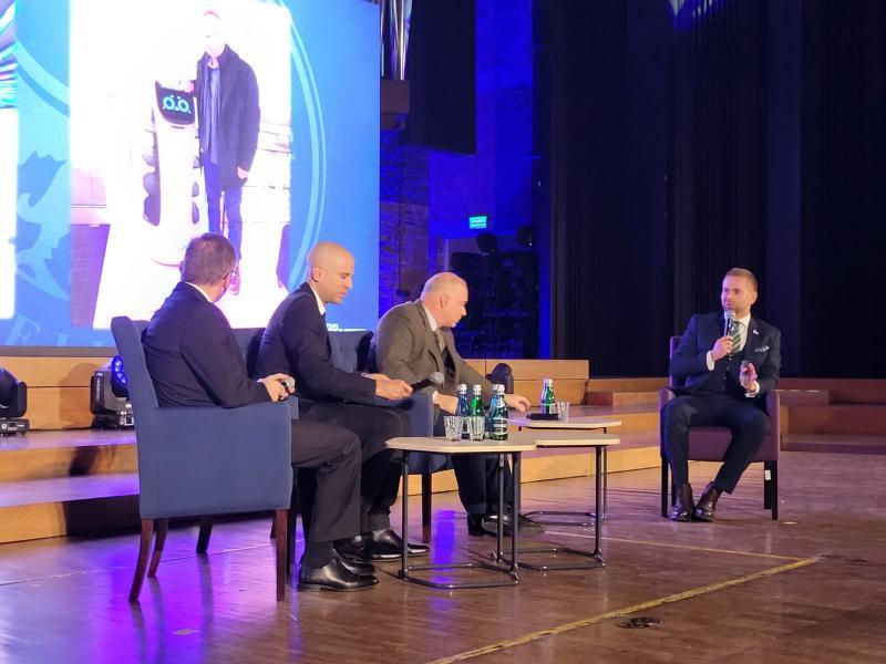 Gala Jubileuszowa „75 lat – korzenie i skrzydła” (fot. Anna Guzowska)