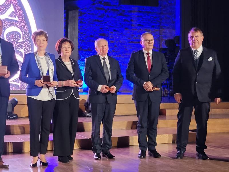 Gala Jubileuszowa „75 lat – korzenie i skrzydła” (fot. Anna Guzowska)