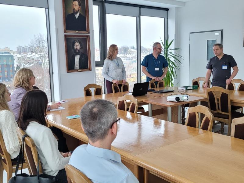 prelekcje dotyczące raka trzustki_17 i 24.11.25 (fot. Anna Guzowska)