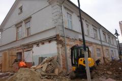 Pałac Lubomirskich - fot. 08.02.2019