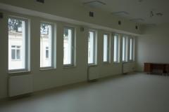 sala dydaktyczna przy ul. Głuskiej - styczeń 2019