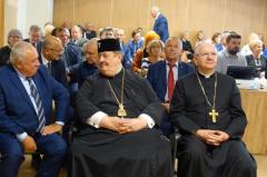 Otwarcie Zakładu Radioterapii - 17.09.2019