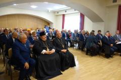 Otwarcie Zakładu Radioterapii - 17.09.2019