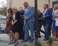 Otwarcie Zakładu Radioterapii - 17.09.2019