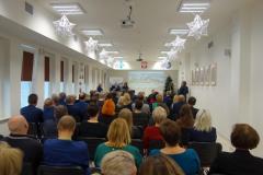 Otwarcie Klinik Psychiatrii po przebudowie - 16.12.2019