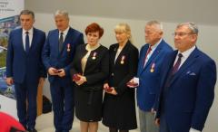 Otwarcie Klinik Psychiatrii po przebudowie - 16.12.2019