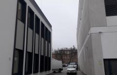 budynek kuchni i kotłowni szpitalnej 4.02.2020