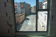 nowy budynek SPSK1 / Staszica 16
