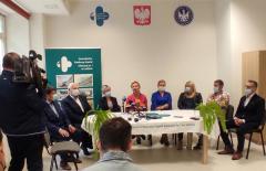 Lubelska Akacja Charytatywna dla psychiatrii dziecięcej w SPSK1