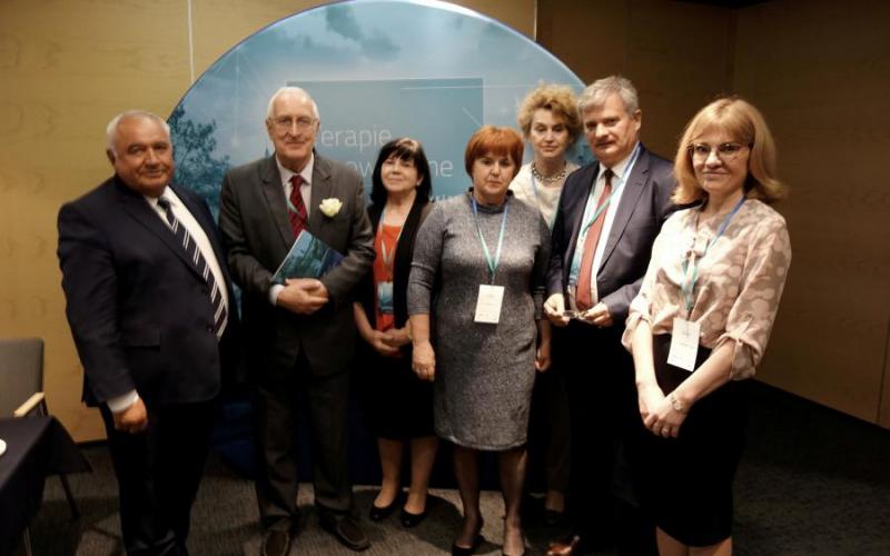 uczestnicy konferencji