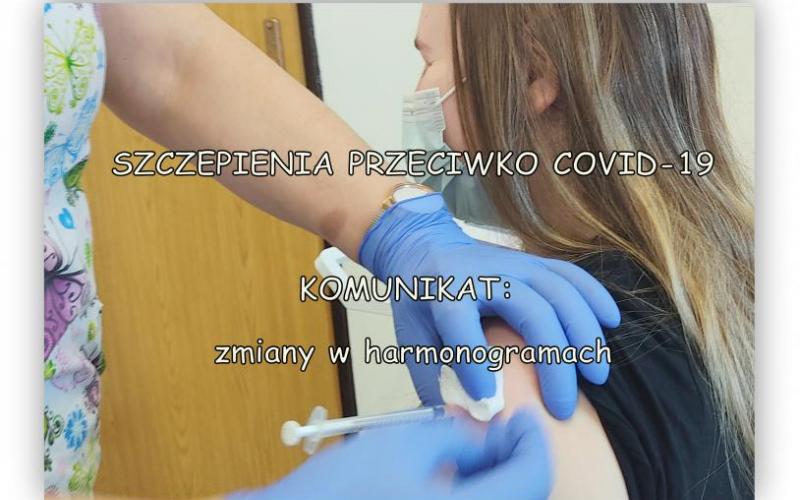 szczepienia w SPSK 1