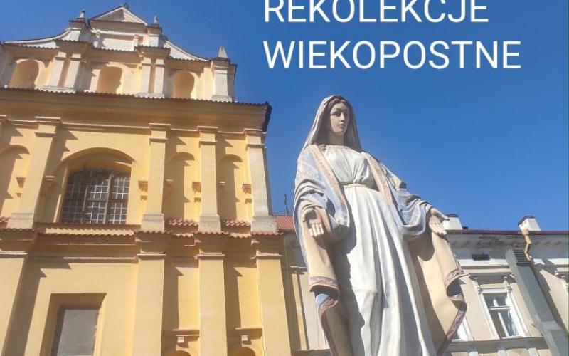 rekolekcje