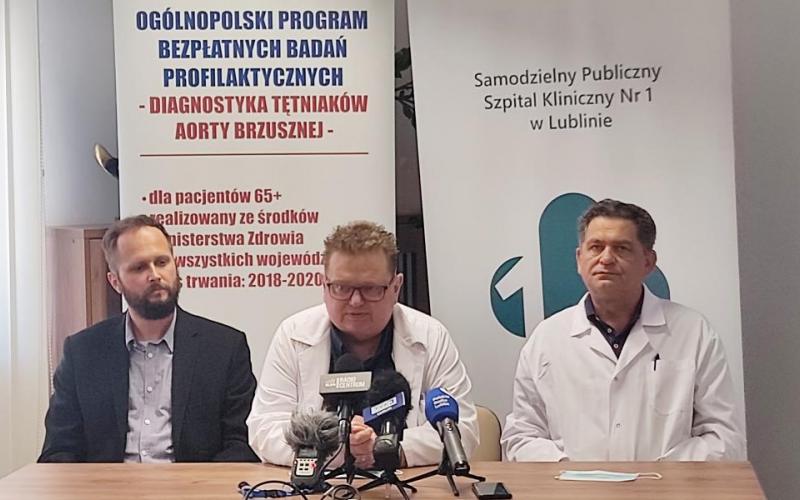 konferencja prasowa TAB 29.07.22 (fot. A.Guzowska)