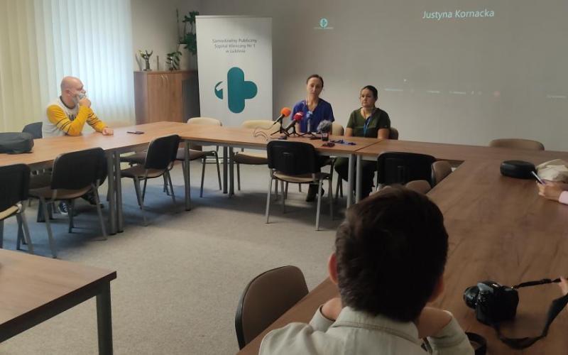 konferencja prasowa 29.09.22