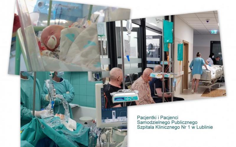 Światowy Dzień Chorego - 11. lutego (fot. A.Guzowska)