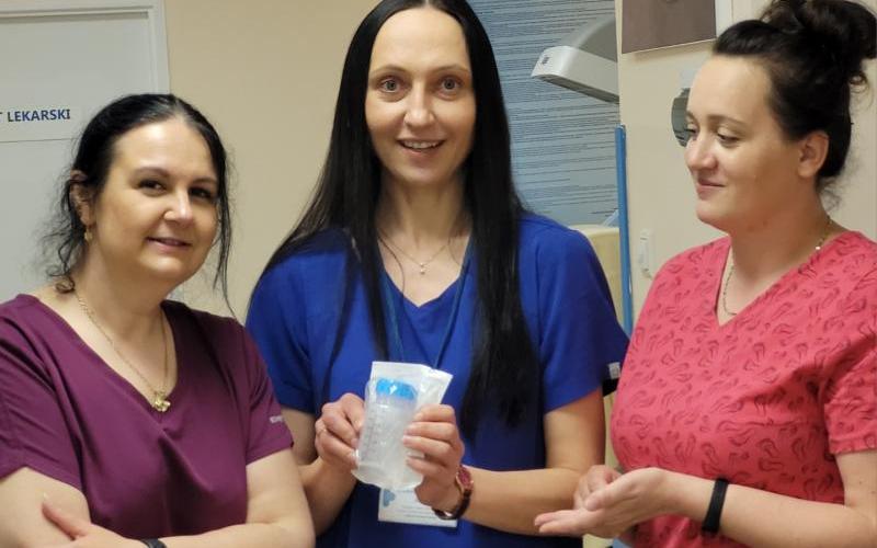 dr J.Domosud / dr M.Wójtowicz - Marzec / mgr G.Wójcik