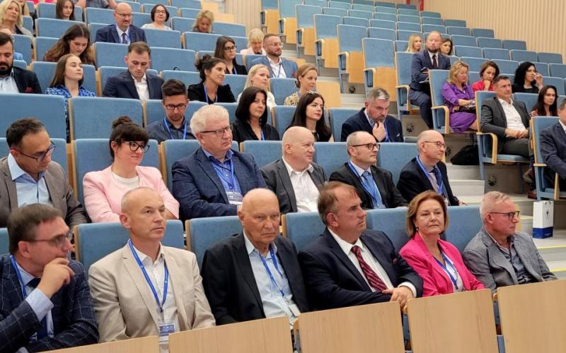 konferencja Wyzwania w Ginekologii i Onkologii 21.09.23