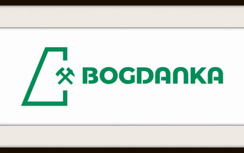 logo Bogdanka