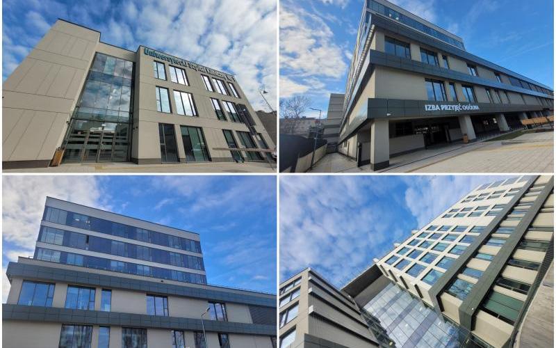 nowy budynek USK 1 - G 16 (fot. Anna Guzowska_14.02.24)