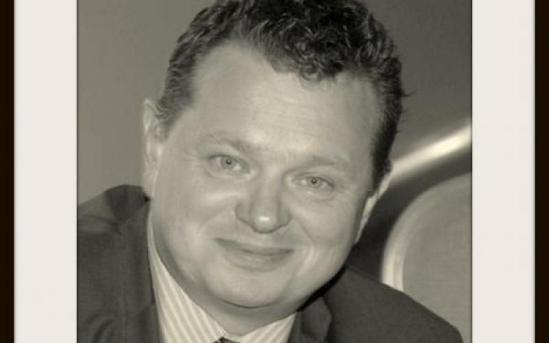 śp. Prof. dr hab. n.med. Tomasz Zubilewicz