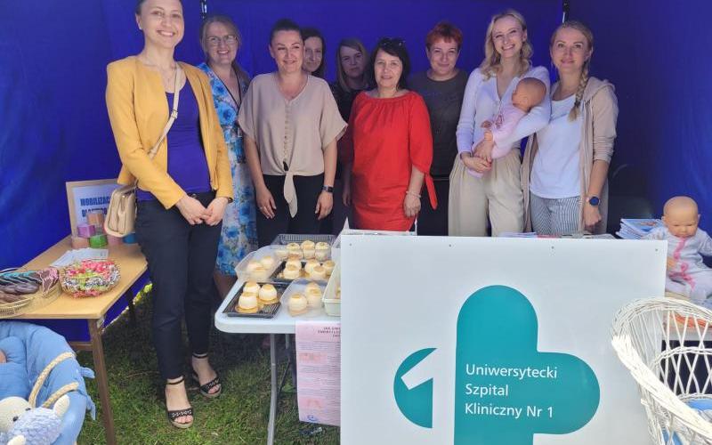 Lubelskie Dni Promujące Zdrowie 07.06.2024