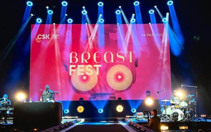 Breast Fest 26.10.24 (fot. Anna Guzwoska USK1)