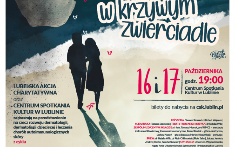 LACH plakat