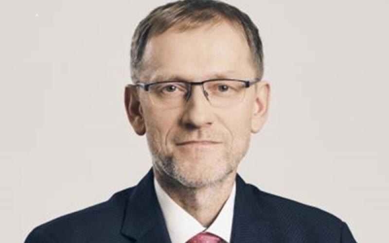 Prof. dr hab. n. med. Krzysztof Tomasiewicz
