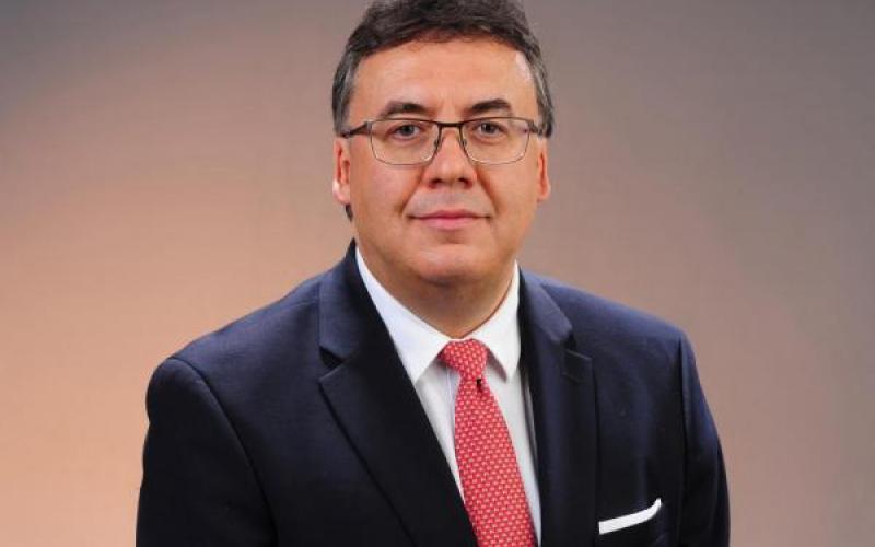 prof. Robert Rejdak