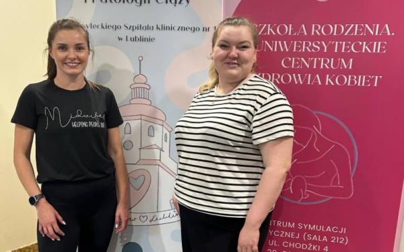Tydzień Godnego Porodu w USK 1 _ 24.05.2025